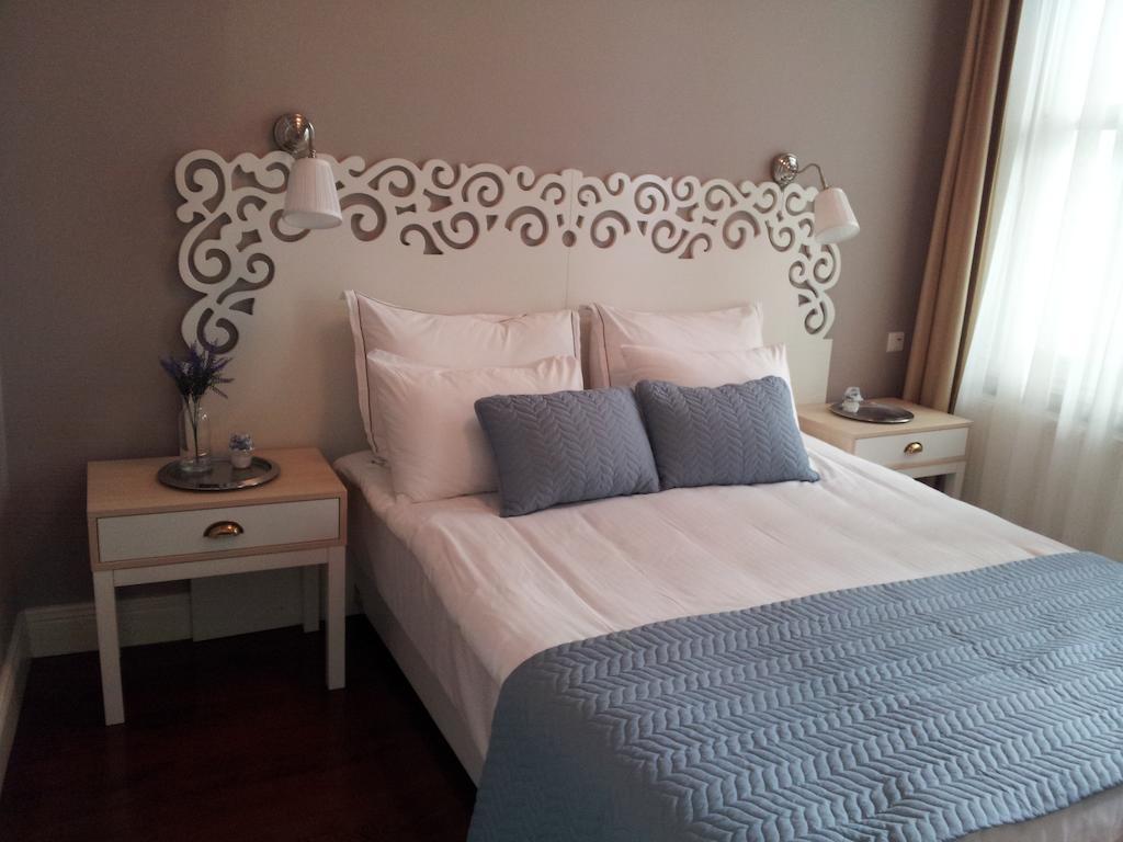 Miel Suites Istanbul Room photo